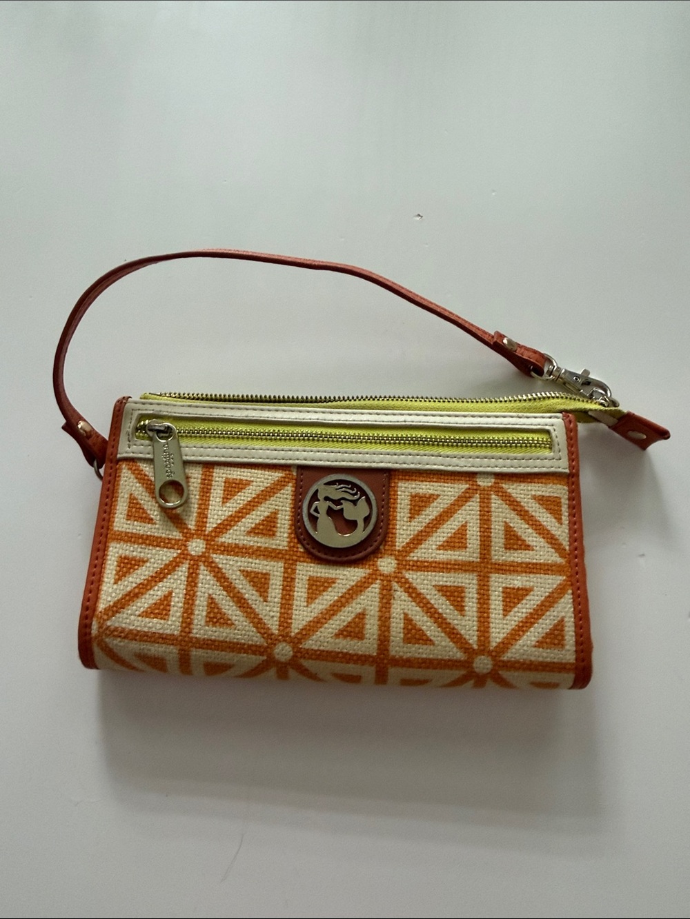 Spartina wallet